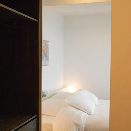 Apartamento Luxueuze Studio Met Adembenemend Zicht Op Oostende *