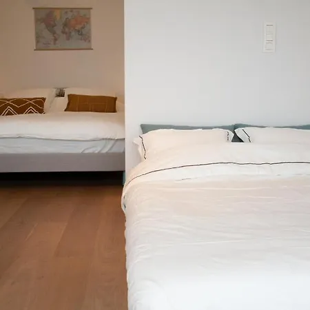 Apartamento Luxueuze Studio Met Adembenemend Zicht Op Oostende *